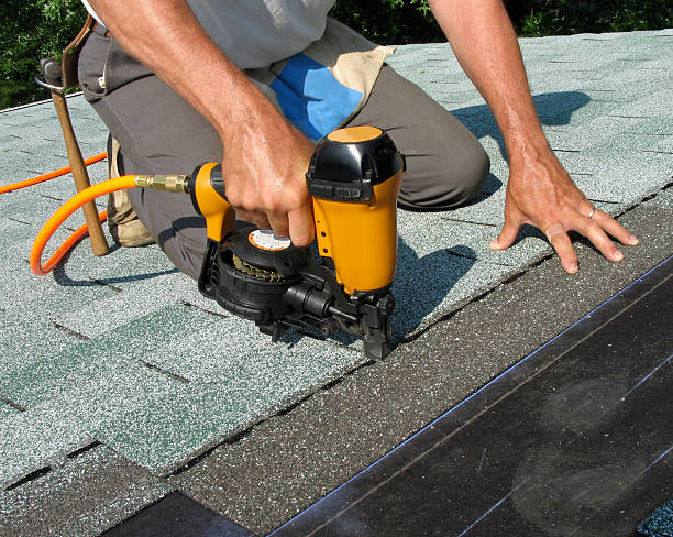 Quick and Trustworthy Emergency Roof Repair Services in Skiatook, OK